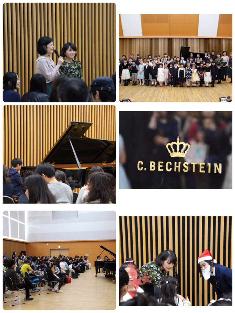 2019年　クリスマスコンサート